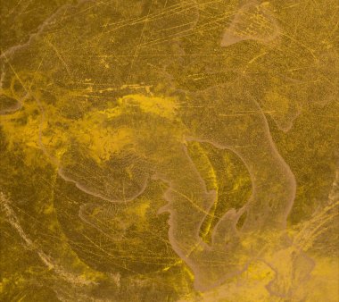 kopyalama alanı için yaşlı renkli rustik suluboya arka plan