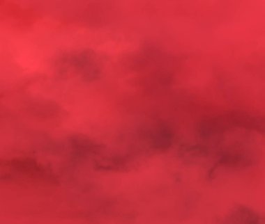 soyut grunge bulutlar, kopya alanı ile renkli arka plan