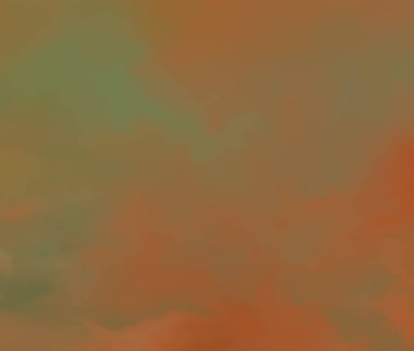 soyut grunge bulutlar, kopya alanı ile renkli arka plan