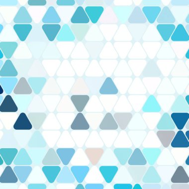 Soyut arkaplan ile kusursuz desen