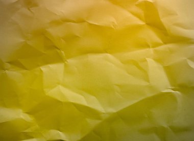 Soyut buruşturulmuş kağıt doku arka planı