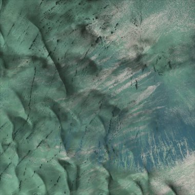 kopyalama alanı için yaşlı renkli rustik suluboya arka plan