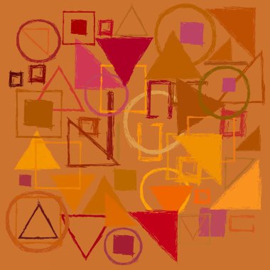 Soyut sanat dokusu. Renkli doku. Modern sanat eserleri. Renkli görüntü. Modern sanat. Çağdaş sanat. 