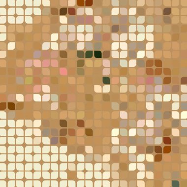 modern soyut geometrik desen arka plan