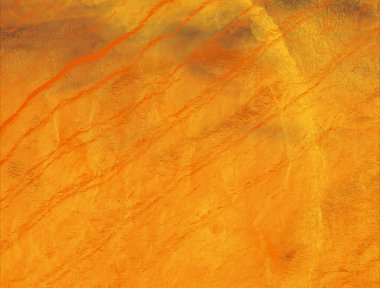 kopyalama alanı için yaşlı renkli rustik suluboya arka plan