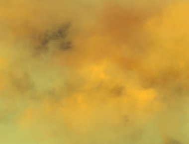 soyut grunge bulutlar, kopya alanı ile renkli arka plan