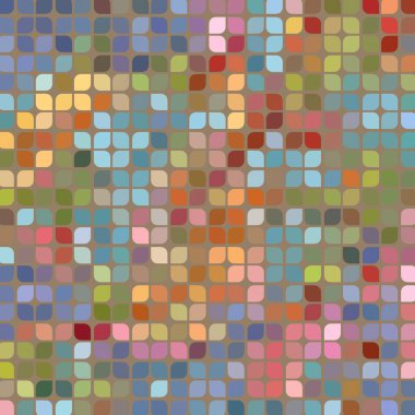 modern soyut geometrik desen arka plan