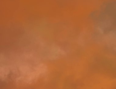 soyut grunge bulutlar, kopya alanı ile renkli arka plan