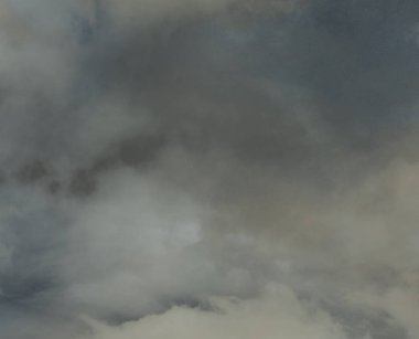 soyut grunge bulutlar, kopya alanı ile renkli arka plan