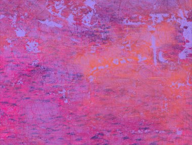 kopyalama alanı için yaşlı renkli rustik suluboya arka plan