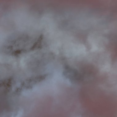 soyut grunge bulutlar, kopya alanı ile renkli arka plan