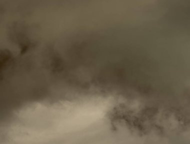 soyut grunge bulutlar, kopya alanı ile renkli arka plan