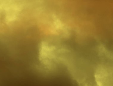 soyut grunge bulutlar, kopya alanı ile renkli arka plan