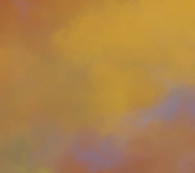 soyut grunge bulutlar, kopya alanı ile renkli arka plan