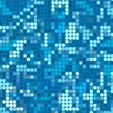 Geometrik desenli soyut arkaplan