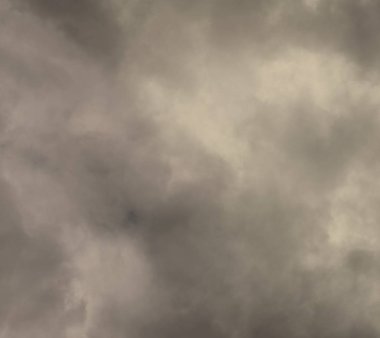 soyut grunge bulutlar, kopya alanı ile renkli arka plan