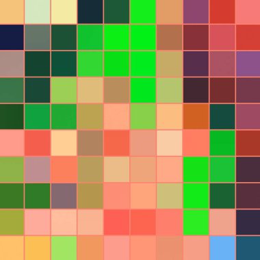 Soyut sanat dokusu. Renkli doku. Modern sanat eserleri. Renkli görüntü. Modern sanat. Çağdaş sanat.