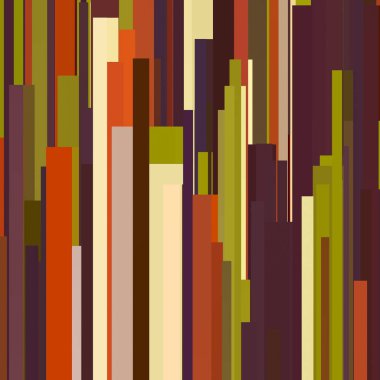 Geometrik desenli soyut arkaplan