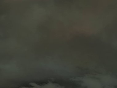 soyut grunge bulutlar, kopya alanı ile renkli arka plan