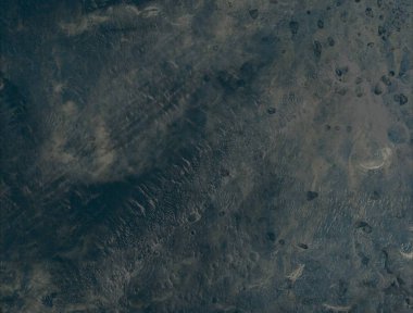 metin için alanı olan grunge arkaplanı