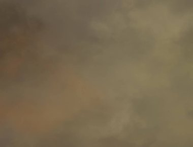 soyut grunge bulutlar, kopya alanı ile renkli arka plan