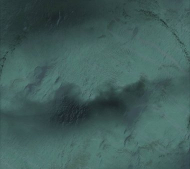 kopyalama alanı için yaşlı renkli rustik suluboya arka plan