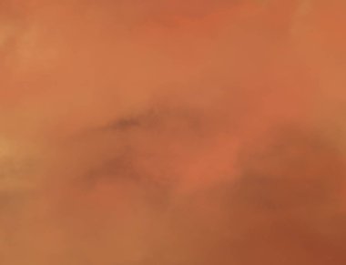 soyut grunge bulutlar, kopya alanı ile renkli arka plan