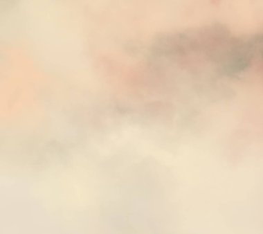 soyut grunge bulutlar, kopya alanı ile renkli arka plan