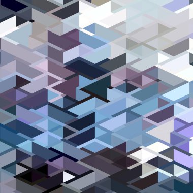 renkli arka plan kareler         