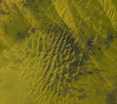 kopyalama alanı için yaşlı renkli rustik suluboya arka plan