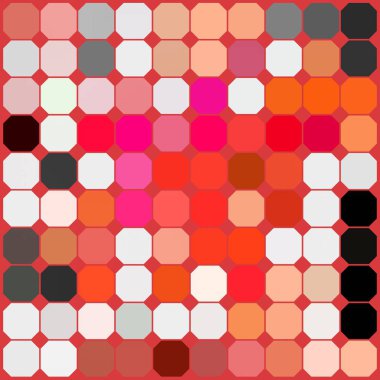 Soyut sanat dokusu. Renkli doku. Modern sanat eserleri. Renkli görüntü. Modern sanat. Çağdaş sanat.