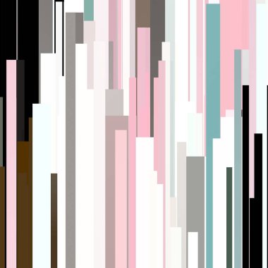 Geometrik desenli soyut arkaplan