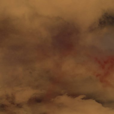 soyut grunge bulutlar, kopya alanı ile renkli arka plan