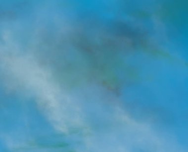 soyut grunge bulutlar, kopya alanı ile renkli arka plan