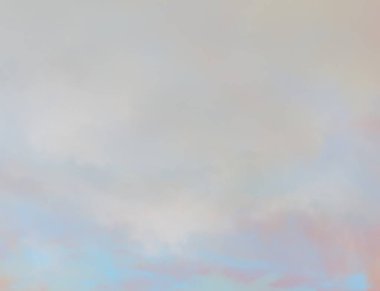 soyut grunge bulutlar, kopya alanı ile renkli arka plan