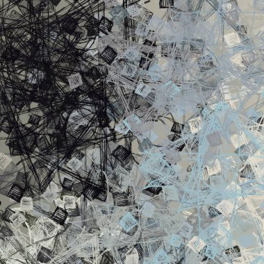 metin için alanı olan grunge arkaplanı