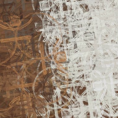 metin için alanı olan grunge arkaplanı