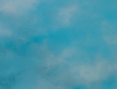 soyut grunge bulutlar, kopya alanı ile renkli arka plan