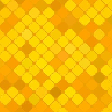 Soyut arkaplan ile kusursuz desen