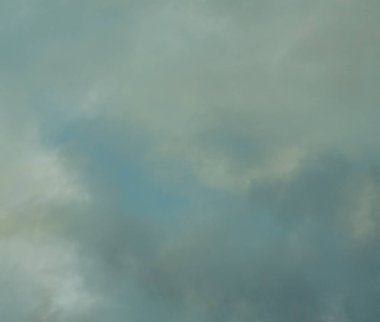 soyut grunge bulutlar, kopya alanı ile renkli arka plan