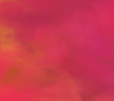 soyut grunge bulutlar, kopya alanı ile renkli arka plan