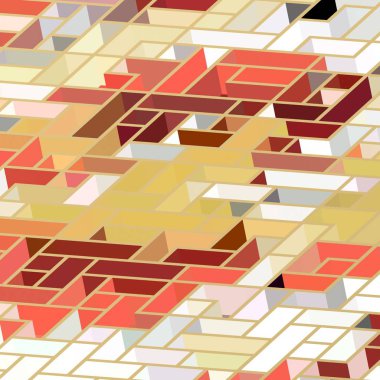 Soyut sanat dokusu. Renkli doku. Modern sanat eserleri. Renkli görüntü. Modern sanat. Çağdaş sanat. 