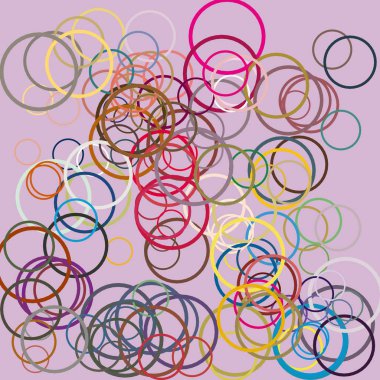 kopya alanı ile soyut desen arka plan