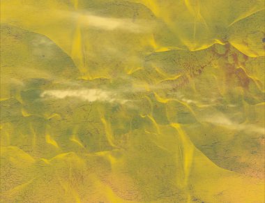 kopyalama alanı için yaşlı renkli rustik suluboya arka plan