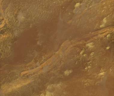 kopyalama alanı için yaşlı renkli rustik suluboya arka plan