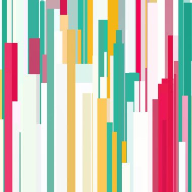 Geometrik desenli soyut arkaplan