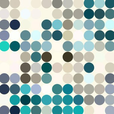 kopya alanı ile soyut desen arka plan