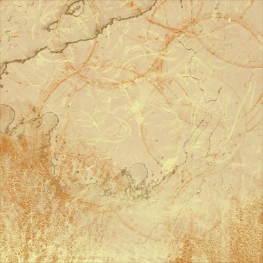 kopyalama alanı için yaşlı renkli rustik suluboya arka plan