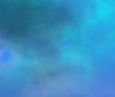 soyut grunge bulutlar, kopya alanı ile renkli arka plan