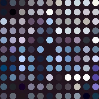 kopya alanı ile soyut desen arka plan